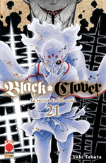 Black Clover